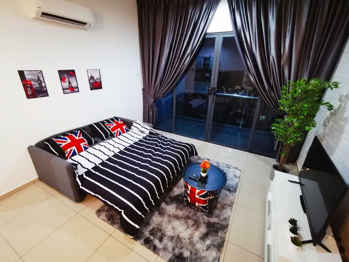 Atlantis Residence Melaka Exterior photo